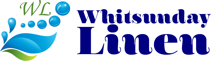 Whitsunday Linen – laundry services